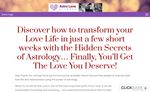 Astro Love Secrets